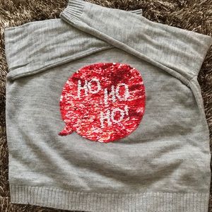 WORN ONCE‼️ H & M Christmas Sweater 🎄